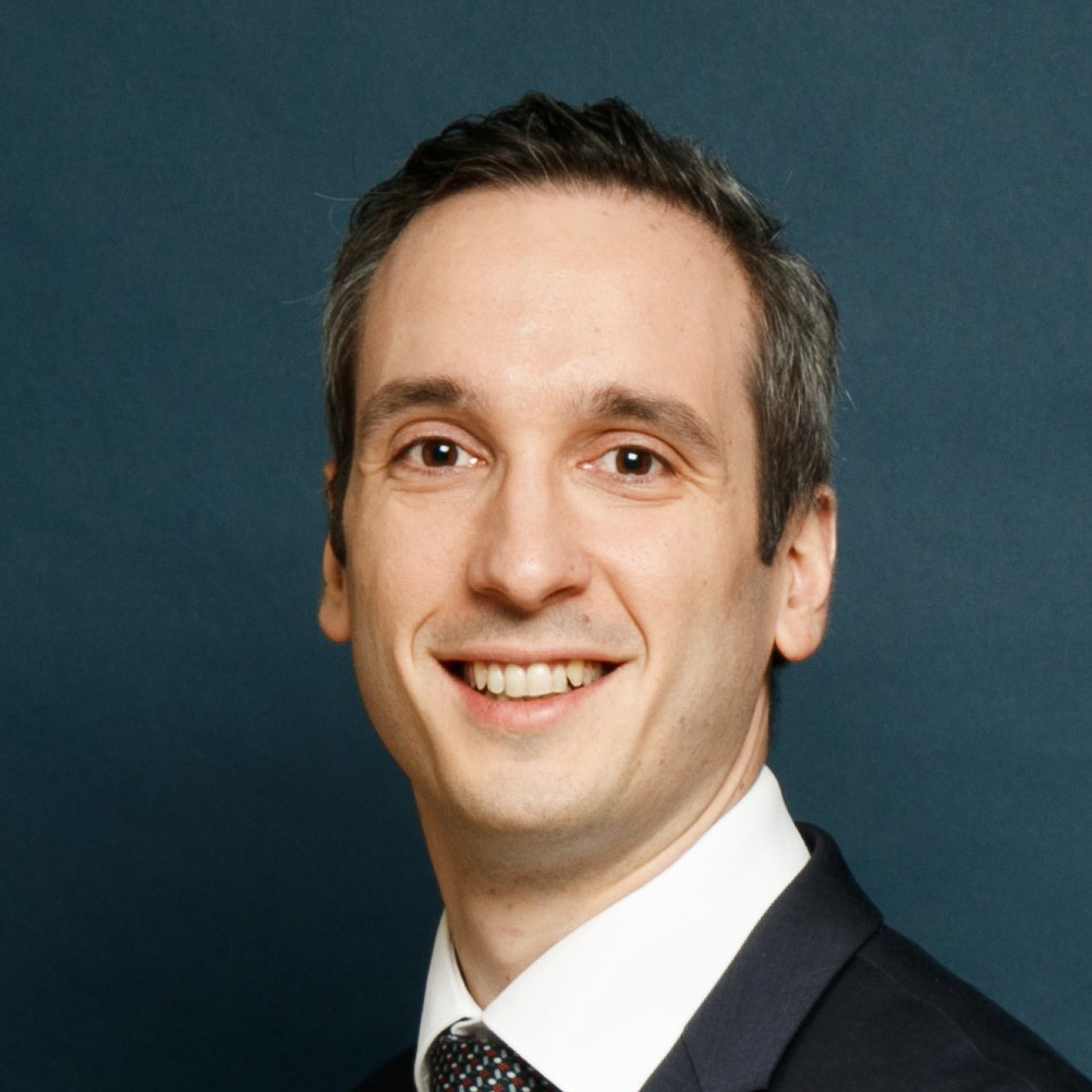 Alexandre Dalion, Avocat en droit des affaires