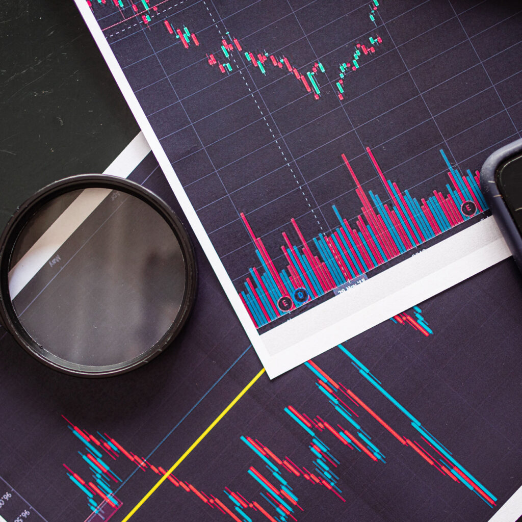 Analyse financière préalable à une levée de fonds ou à un financement d'acquisition