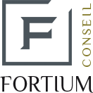 Logo FORTIUM Conseil