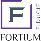 Logo FORTIUM Fiducie