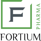 Logo FORTIUM Pharma